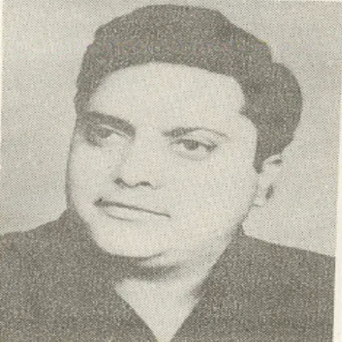 Singh , Shri Lokendra