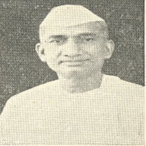 Singh , Shri Radha Mohan