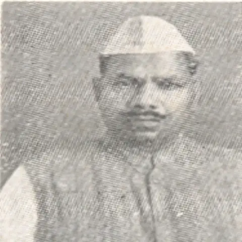 Singh , Shri Randaman