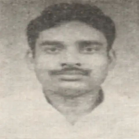 Singh , Shri Santosh Kumar