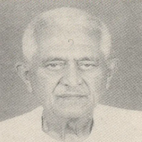 Singh , Shri Shivendra Bahadur