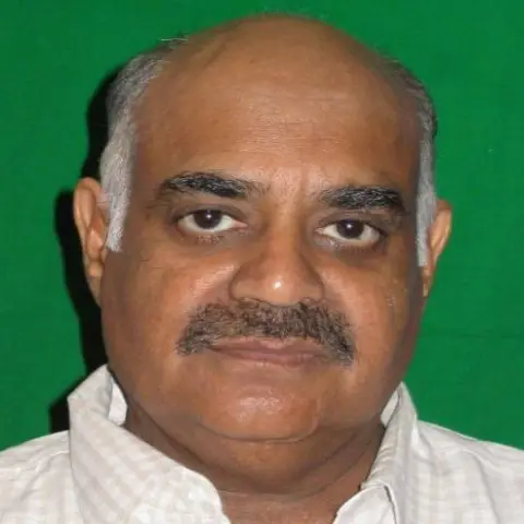 Singh , Shri Vijayendra Pal