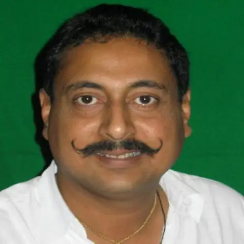 Singh , Shri Vishvendra