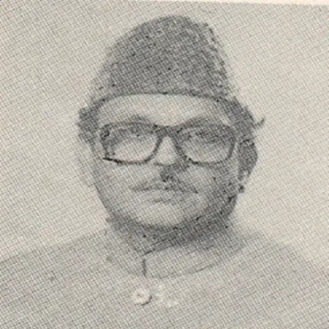 Singh , Shri Vishwanath Pratap