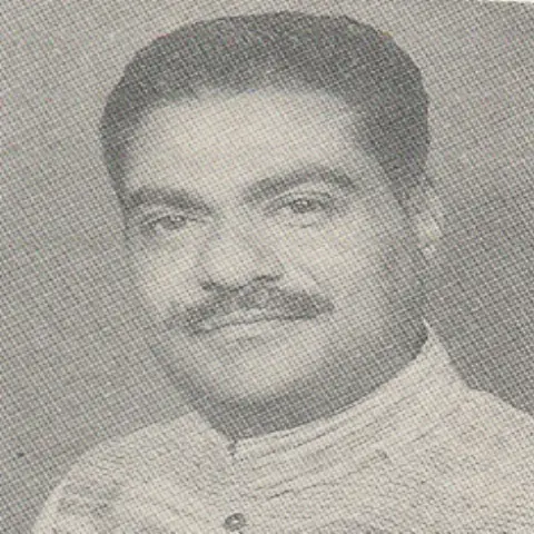 Singh , Thakur Mahendra Kumar