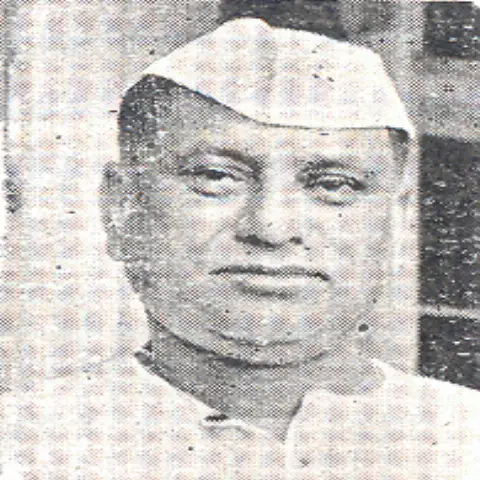 Sinha , Dr. Satyanarayan
