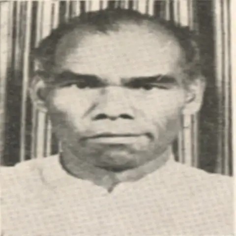 Sinha , Shri Chandreshwar Narain Prasad
