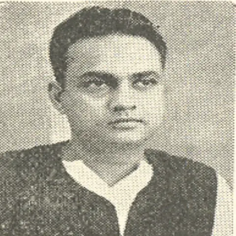 Sinha , Shri Gajendra Prasad