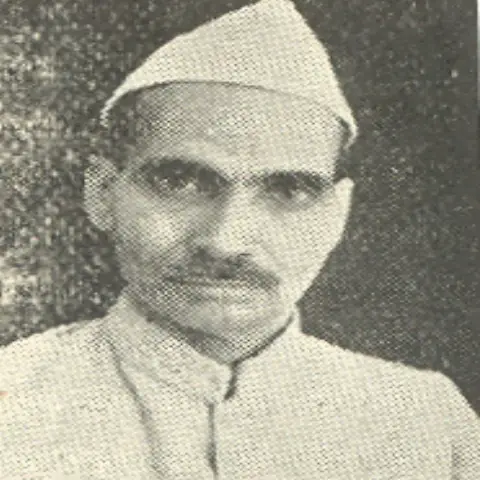 Sinha , Shri Jhulan