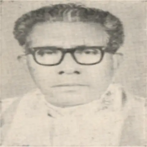 Sinha , Shri Purna Narayan