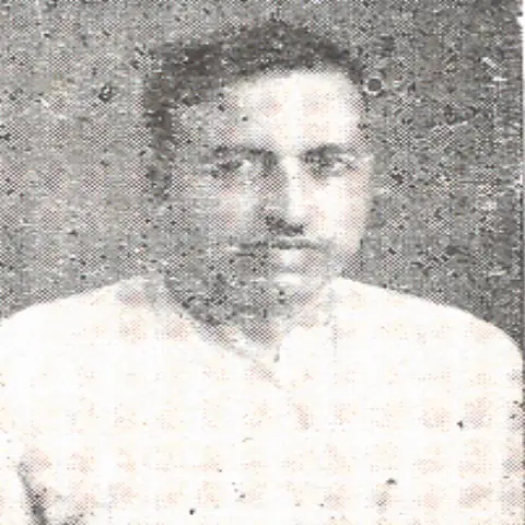 Sinha , Thakur Jugal Kishore