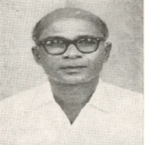 Sivasamy , Shri M.S.