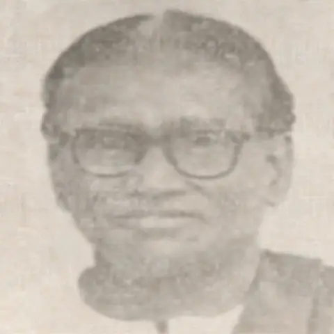 Sivasankaran , Shri P.