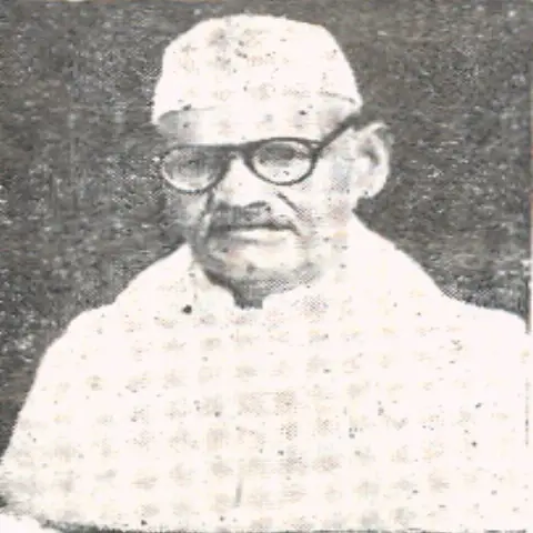 Sodhia , Shri Khub Chand Daryao Singh