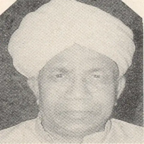 Sodi , Shri Manku Ram