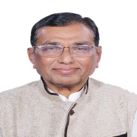 Solanki, Dr. (Prof.) Kirit Premjibhai