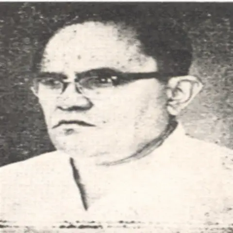 Solanki , Shri Somchandbhai Manubhai