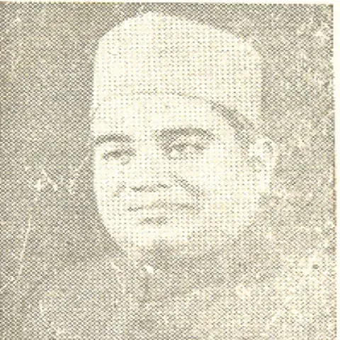 Somani , Shri Gajadhar Hajarilal
