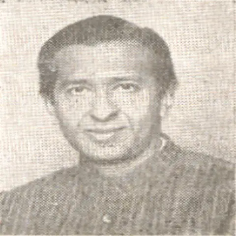 Sondhi , Shri Manoharlal