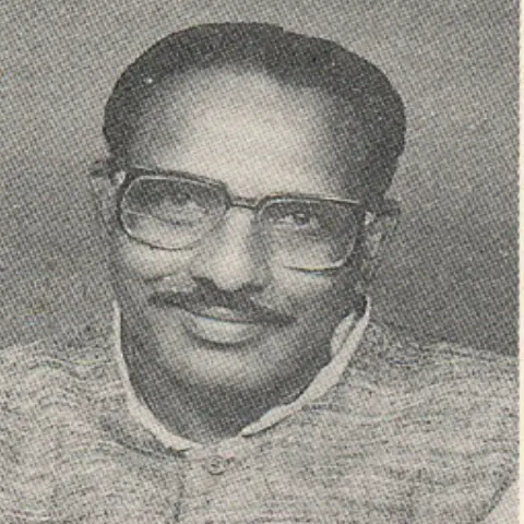 Sonkar Shastri , Shri Rajnath