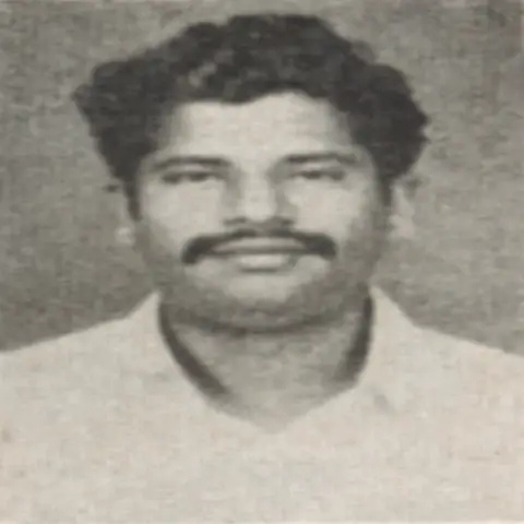 Soundararajan , Shri N.