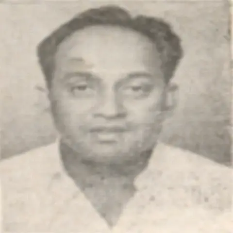 Sreedharan , Shri Arangil
