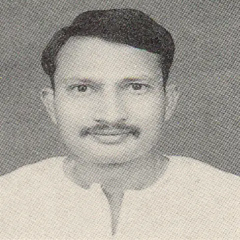 Sridharan , Dr. R.