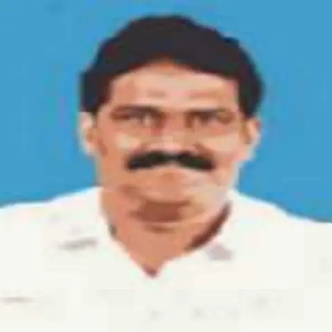 Srinivasa Rao , Shri Ganta