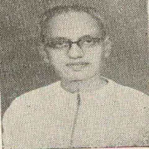 Subbaraman , Shri N.M.R.