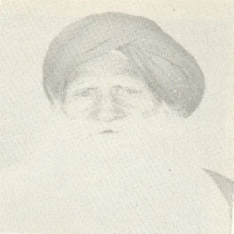 Sucha Singh , Baba