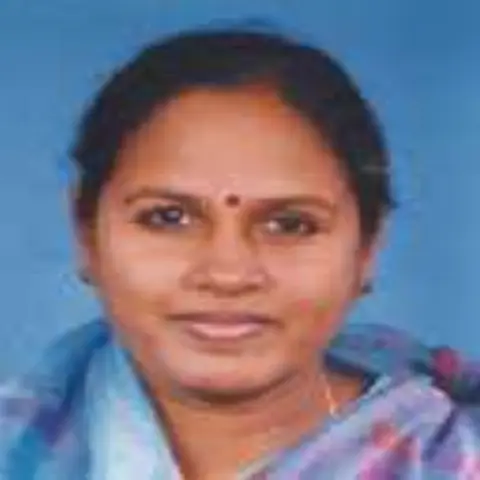 Suguna Kumari , Dr. (Smt.) Chellamella