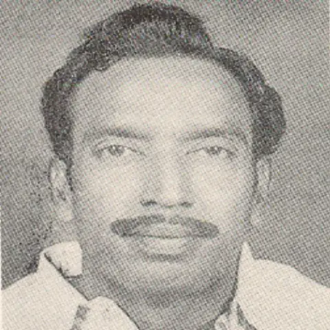 Sundararaj , Shri N.
