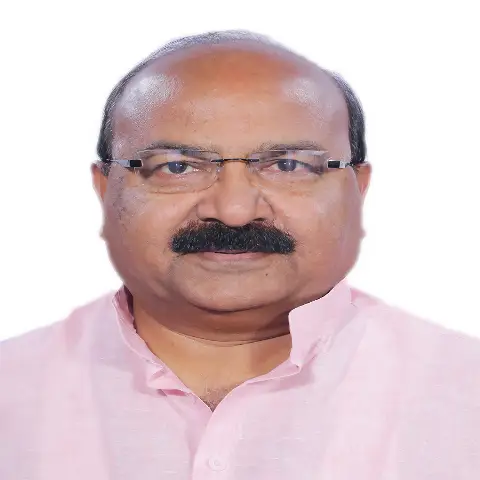 Sunil Kumar Pintu , Shri