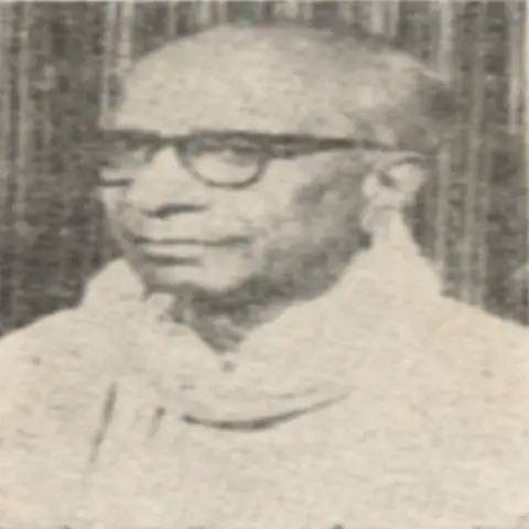 Suryawanshi , Shri Narsing Hulla