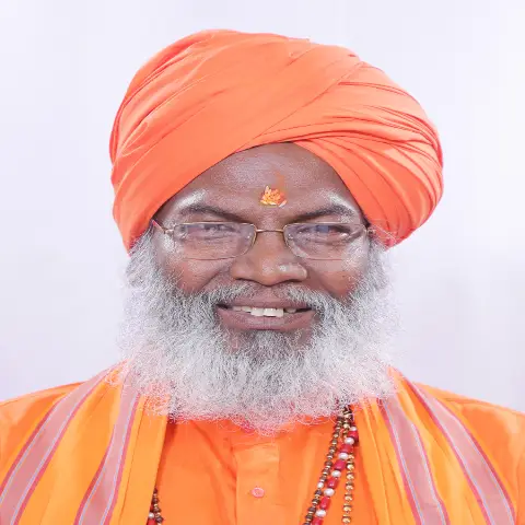 Swami Maharaj, Dr. Sakshi Ji