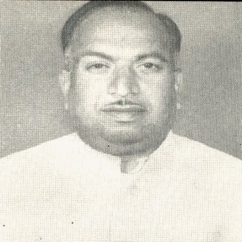 Swami , Shri Komuru Appala