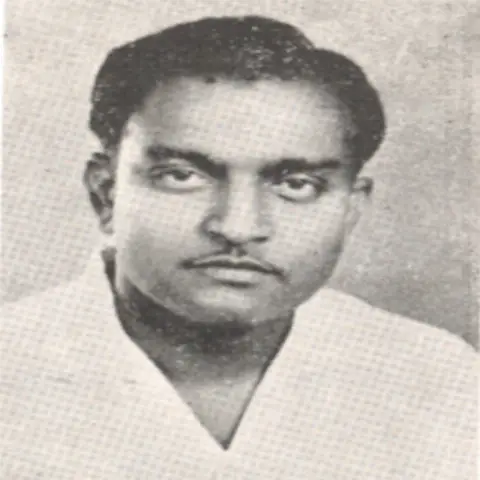 Swamynathan , Shri P.A.