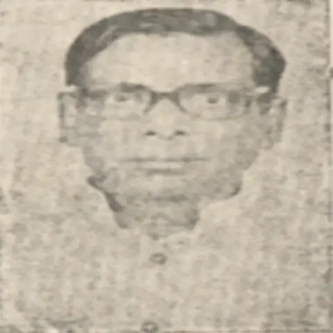 Swatantra , Shri Jagannath Prasad