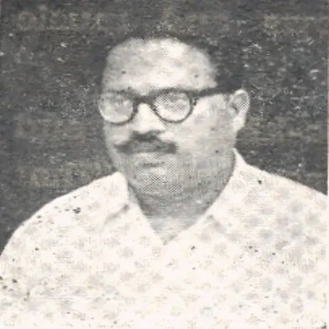 Talib Hussain , Chowdhary