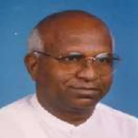 Tandel , Shri Devji Bhai J.