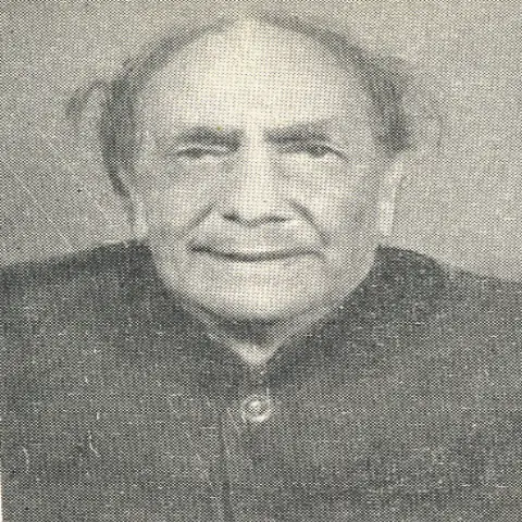 Tandon , Shri Prabhunarayan