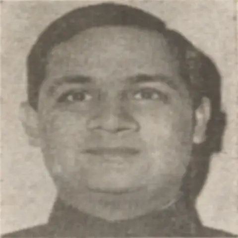 Tapuriah , Shri Surendra Kumar
