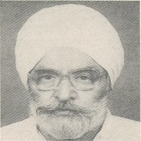 Tara Singh , Shri