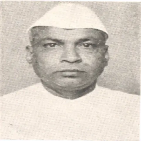 Tarodekar , Shri Venkatarao Babarao