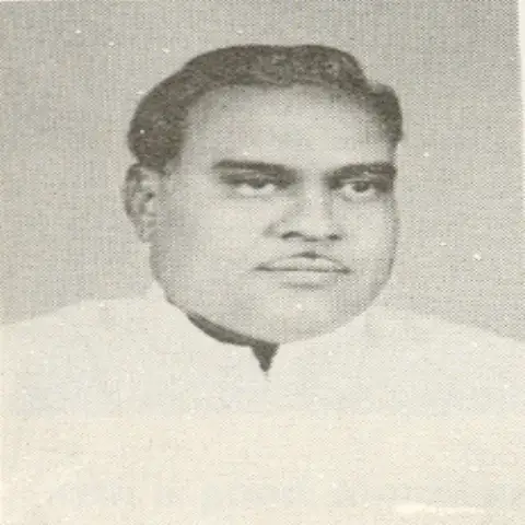 Tarwala , Shri Amrat Lal
