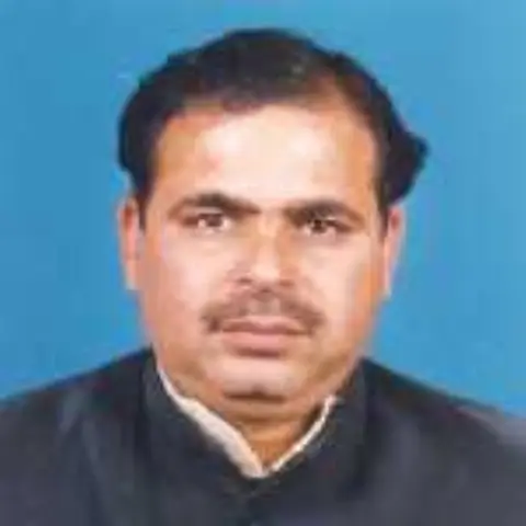 Tejveer Singh , Chaudhary