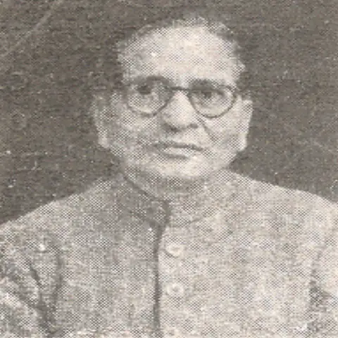 Telkikar , Shri Shankar Rao