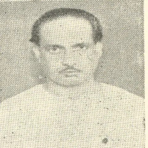 Tewari , Shri Dwarika Nath