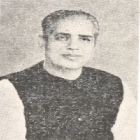 Tewari , Shri Kamal Nath