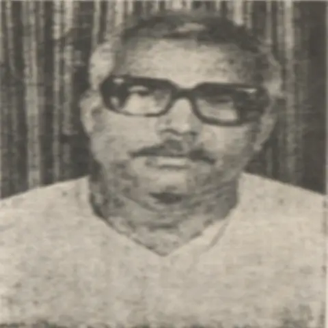 Thakur , Shri Karpoori